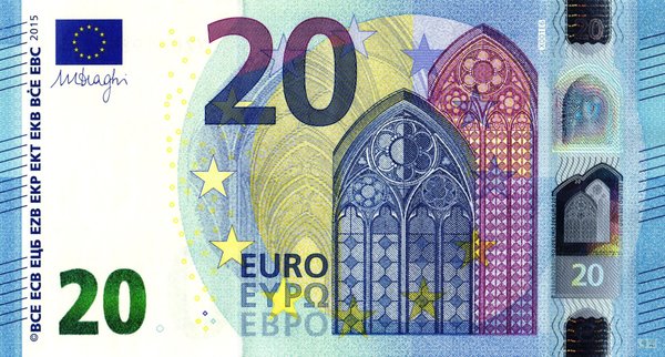 RB-EURO 3 -20 Euros XZ / X001 Draghi (1)