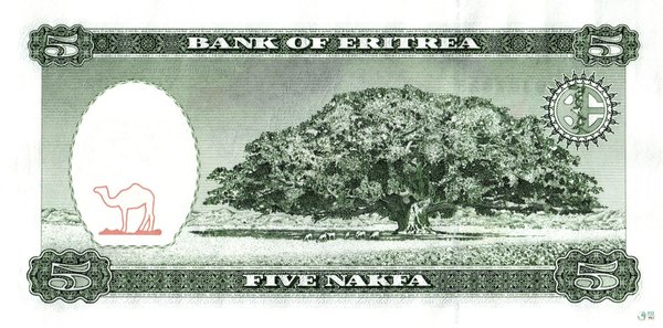 Eritrea Pick 02 - 5 Nakfa (1)