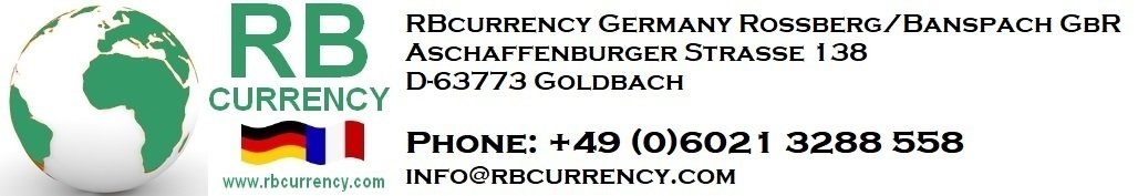 RBcurrency Germany